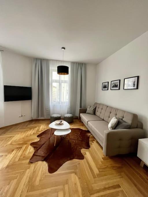 Firstclass 2R_Apartment In Leipzig Bagian luar foto