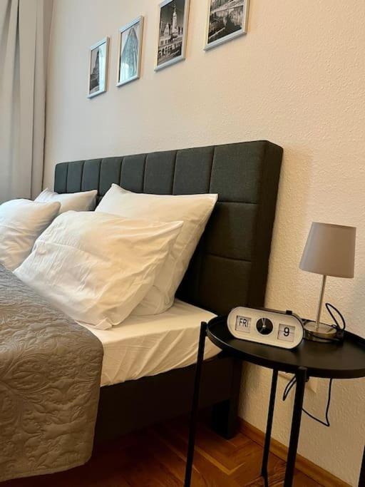 Firstclass 2R_Apartment In Leipzig Bagian luar foto