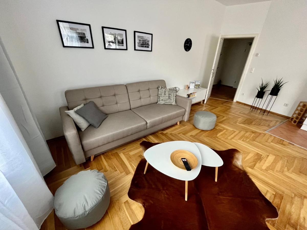 Firstclass 2R_Apartment In Leipzig Bagian luar foto